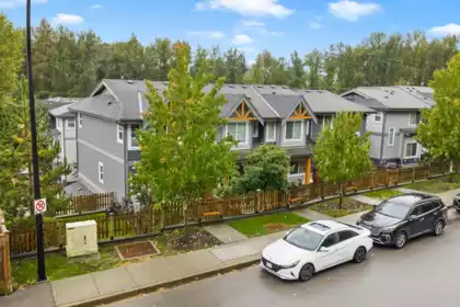 19 22810 113 Avenue, Maple Ridge, BC, Maple Ridge — Townhouse for sale
