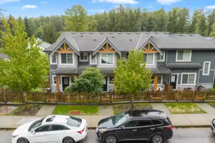 19 22810 113 Avenue, Maple Ridge, BC, Maple Ridge — Townhouse for sale