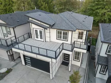 7024 205 Street, Langley, BC, Langley — Single Family Residence for sale