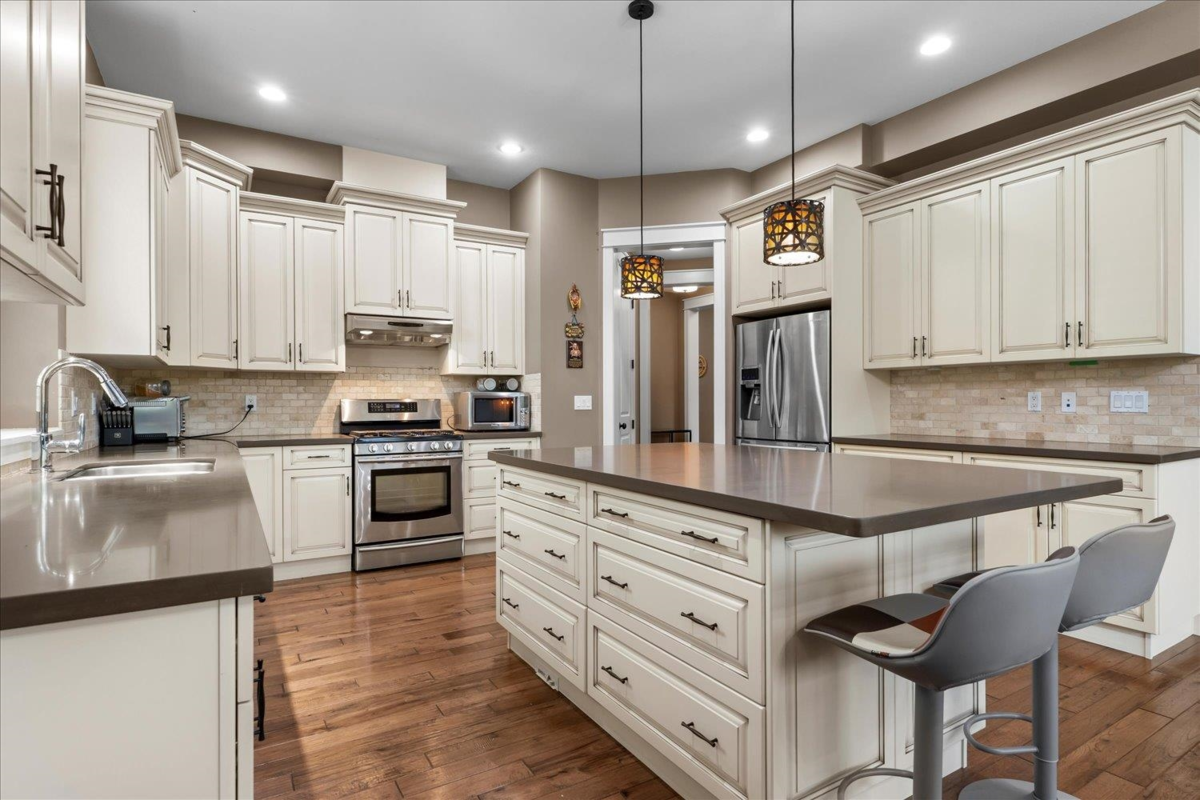 Bedroom 2 Photo of 2203 Riesling Drive, Abbotsford, BC