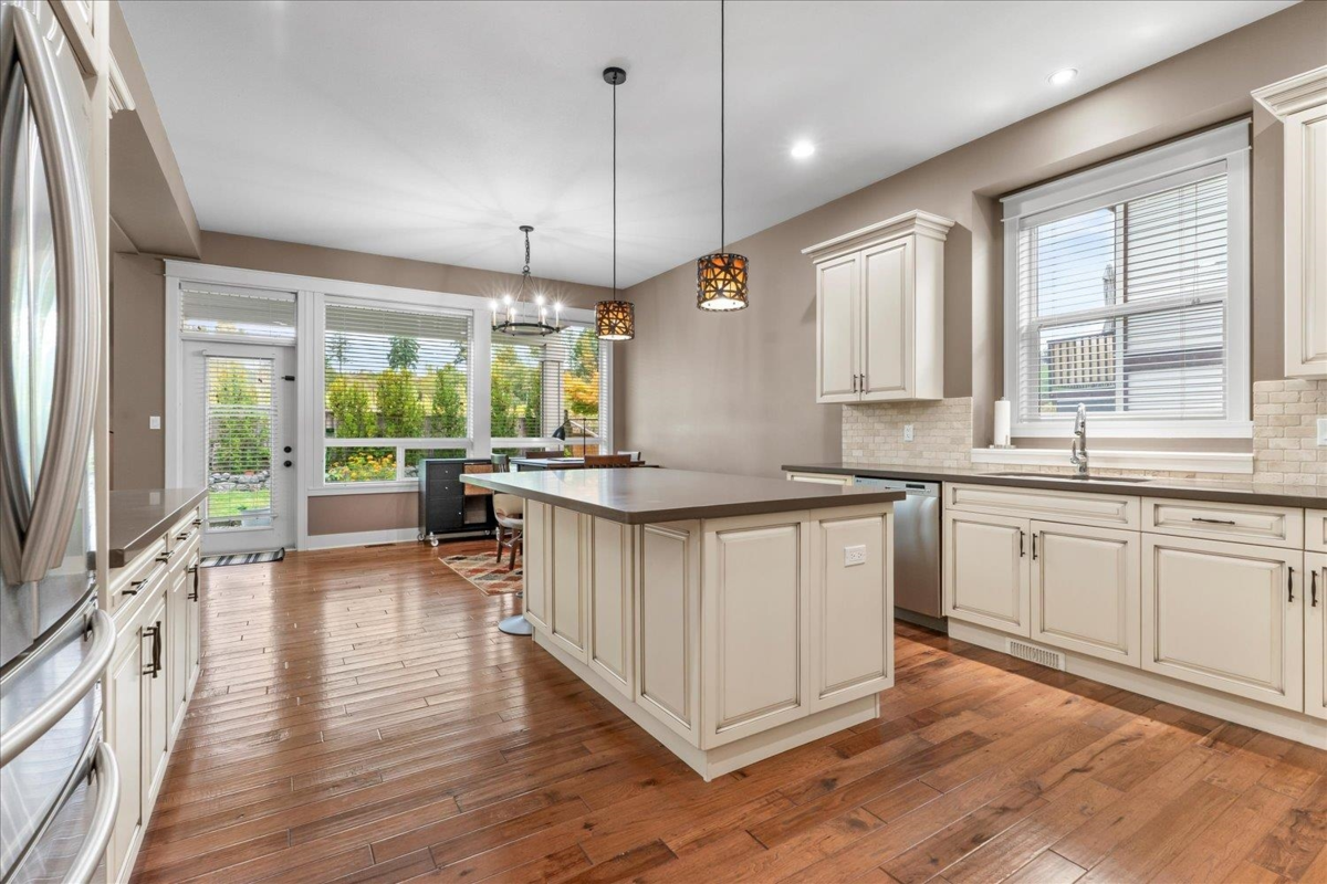 Bedroom 3 Photo of 2203 Riesling Drive, Abbotsford, BC