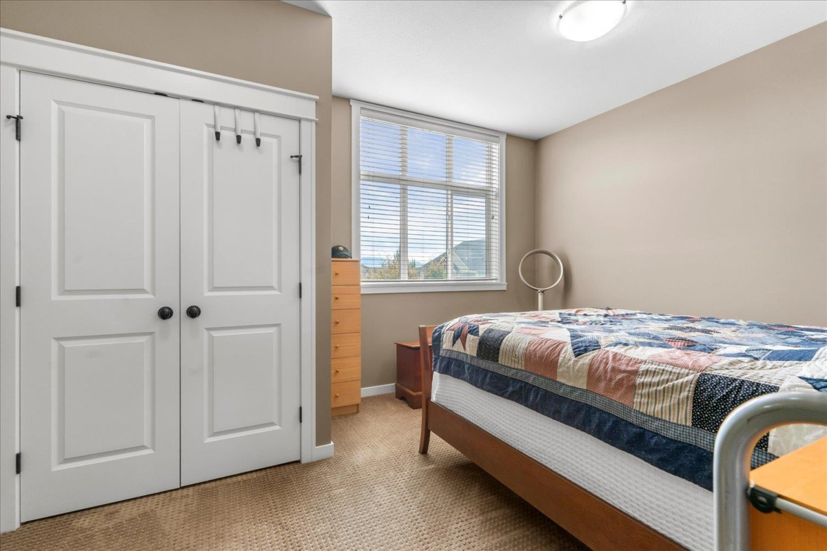 Garage Interior Photo of 2203 Riesling Drive, Abbotsford, BC