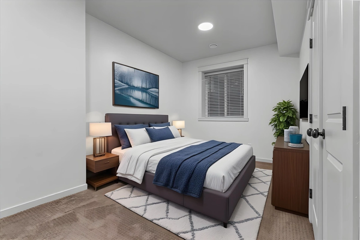 Garden / Landscaping Photo of 2203 Riesling Drive, Abbotsford, BC