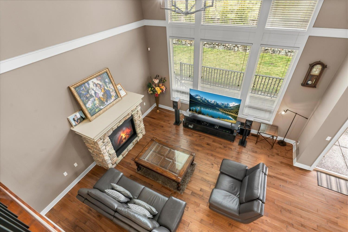 Guest Bathroom Photo of 2203 Riesling Drive, Abbotsford, BC