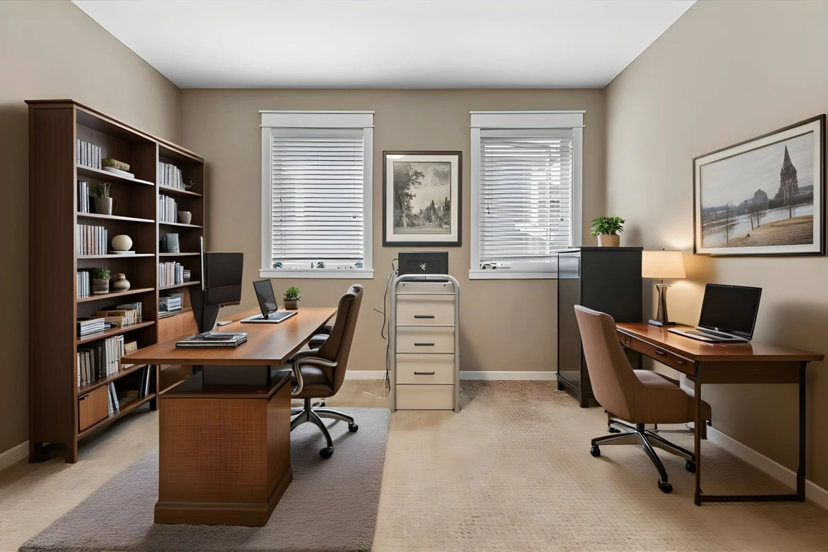 Hallway Photo of 2203 Riesling Drive, Abbotsford, BC