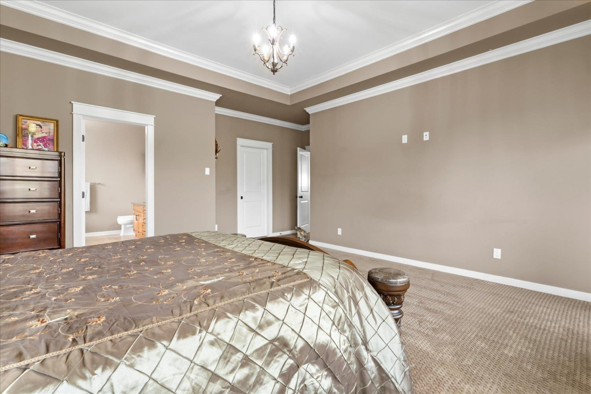 Loft / Bonus Room Photo of 2203 Riesling Drive, Abbotsford, BC