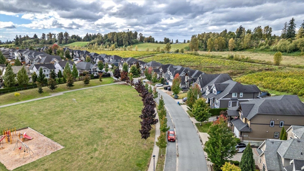 Neighborhood Park Photo Near 2203 Riesling Drive, Abbotsford, BC