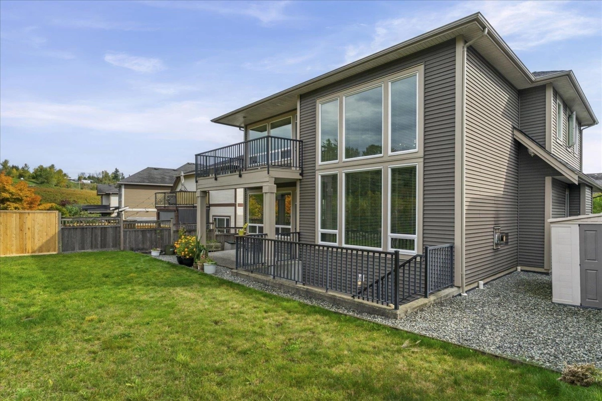 Street View Photo of 2203 Riesling Drive, Abbotsford, BC