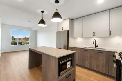 302 27215 Aldergrove Town Centre Drive, Langley, BC
