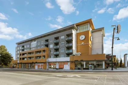 302 27215 Aldergrove Town Centre Drive, Langley, BC