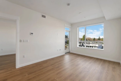 Kitchen Island Photo of 302 27215 Aldergrove Town Centre Drive, Langley, BC