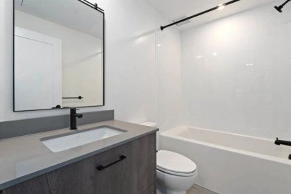 Primary Bedroom Photo of 302 27215 Aldergrove Town Centre Drive, Langley, BC