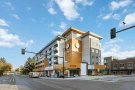 302 27215 Aldergrove Town Centre Drive, Langley, BC