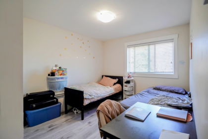 Basement Recreation Room Photo of 38 7247 140 Street, Surrey, BC