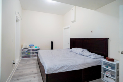 Bedroom 3 Photo of 38 7247 140 Street, Surrey, BC