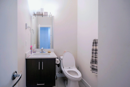Walk-In Closet Photo of 38 7247 140 Street, Surrey, BC