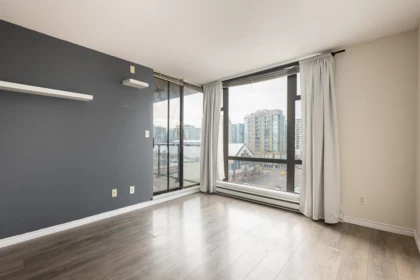 Bedroom 2 Photo of 704 5933 Cooney Road, Richmond, BC