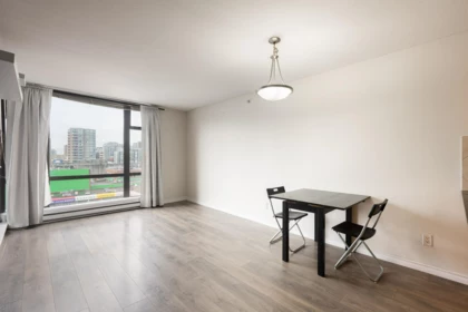 Breakfast Nook Photo of 704 5933 Cooney Road, Richmond, BC