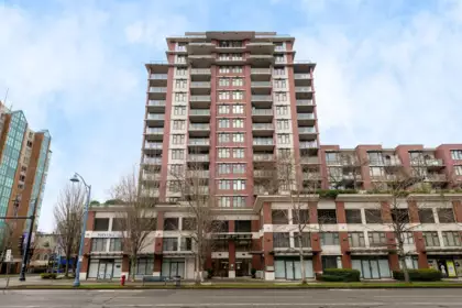 704 5933 Cooney Road, Richmond, BC, Richmond — Apartment/Condo for sale