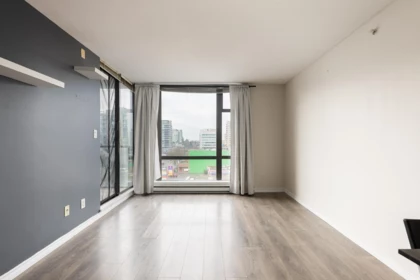Primary Bedroom Photo of 704 5933 Cooney Road, Richmond, BC