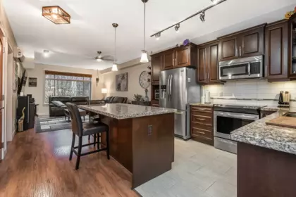 357 8258 207a Street, Langley, BC, Willoughby Heights — 2 bed apartment/condo for sale