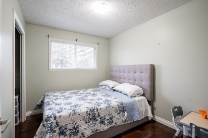 Basement Recreation Room Photo of 20510 48a Avenue, Langley, BC