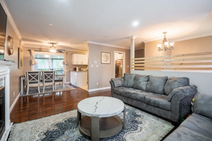 20510 48a Avenue, Langley, BC, Langley — Single Family Residence for sale