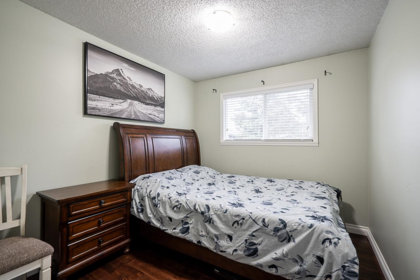 Loft / Bonus Room Photo of 20510 48a Avenue, Langley, BC
