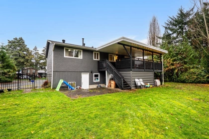 Mudroom Photo of 20510 48a Avenue, Langley, BC