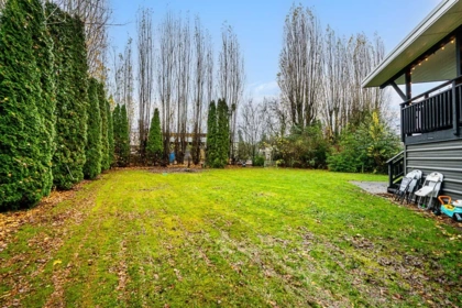 Outdoor Patio Photo of 20510 48a Avenue, Langley, BC