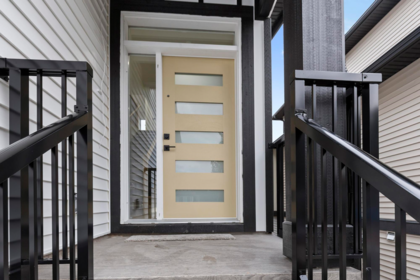 8588 Dunbar Way, Mission, BC, Mission — Half Duplex for sale