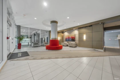1602 535 Smithe Street, Vancouver, BC, Vancouver — Apartment/Condo for sale