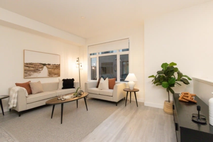 267 2035 Glenaire Drive, North Vancouver, BC, North Vancouver — Townhouse for sale
