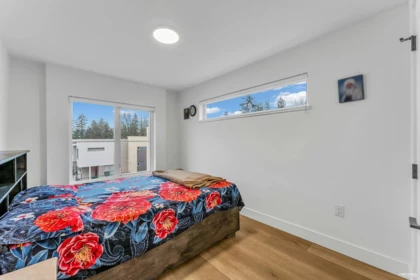 Loft / Bonus Room Photo of 1 12585 104a Avenue, Surrey, BC