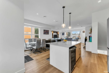 Pantry Photo of 1 12585 104a Avenue, Surrey, BC