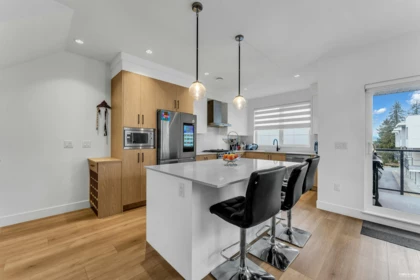 Playground / Recreational Area Near 1 12585 104a Avenue, Surrey, BC