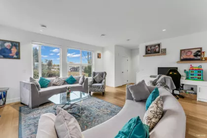 Primary Bedroom Photo of 1 12585 104a Avenue, Surrey, BC