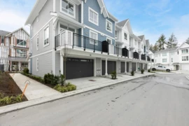 110 8335 Nelson Street, Mission, BC