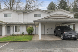 14 11757 207 Street, Maple Ridge, BC