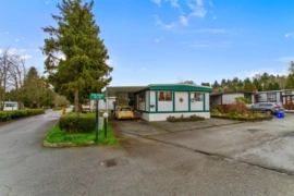 93 201 Cayer Street, Coquitlam, BC