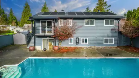 1096 Glade Court, Port Coquitlam, BC, Port Coquitlam — Single Family Residence for sale