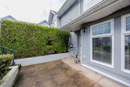 Aerial View of 16 15432 16a Avenue, Surrey, BC