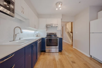 16 15432 16a Avenue, Surrey, BC, Surrey — Townhouse for sale