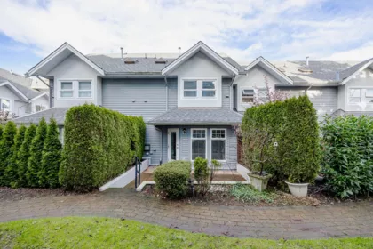 16 15432 16a Avenue, Surrey, BC, King George Corridor — 3 bed townhouse for sale