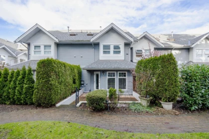 Hot Tub / Spa Photo of 16 15432 16a Avenue, Surrey, BC