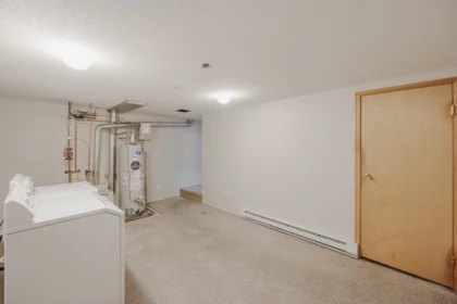 Swimming Pool Photo of 16 15432 16a Avenue, Surrey, BC