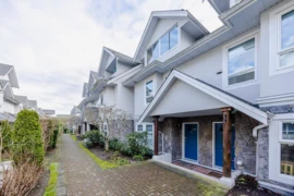 16 15432 16a Avenue, Surrey, BC