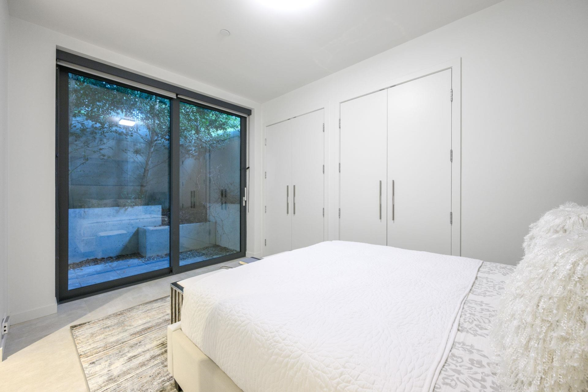 Aerial View of 4988 Chancellor Boulevard, Vancouver, BC