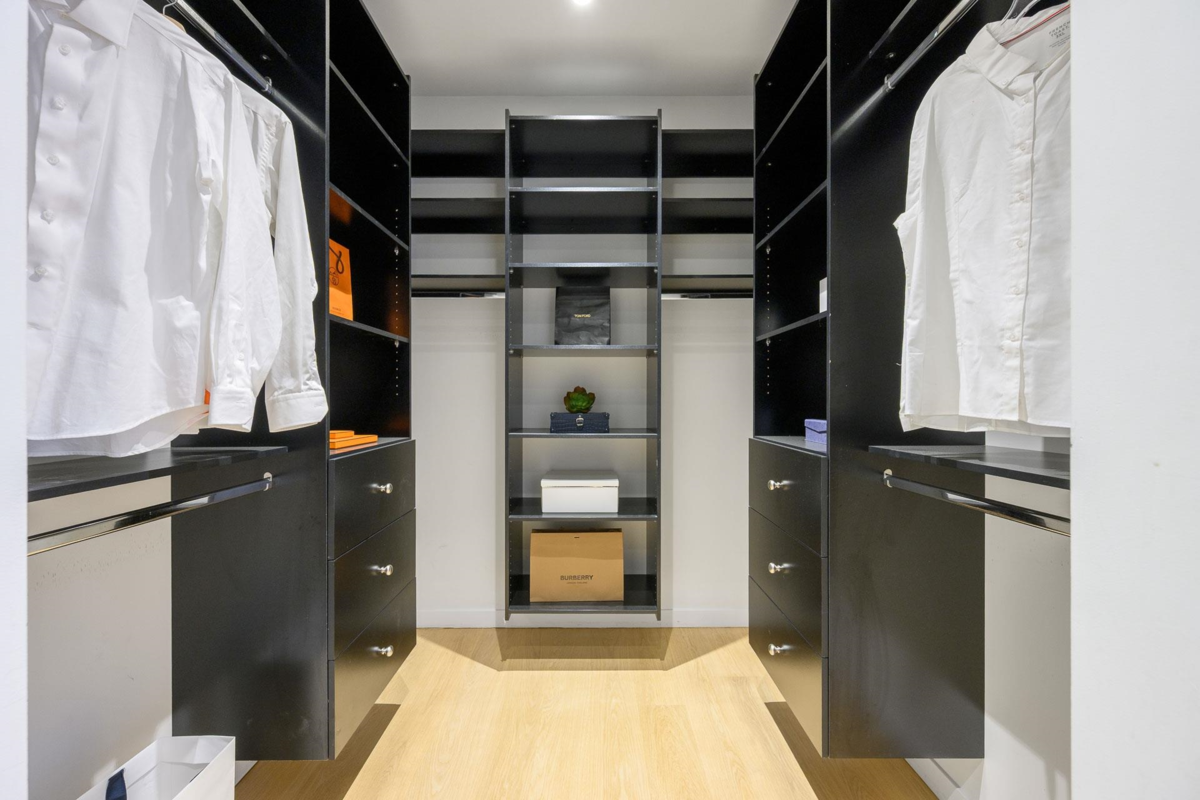 Bedroom 4 Photo of 4988 Chancellor Boulevard, Vancouver, BC