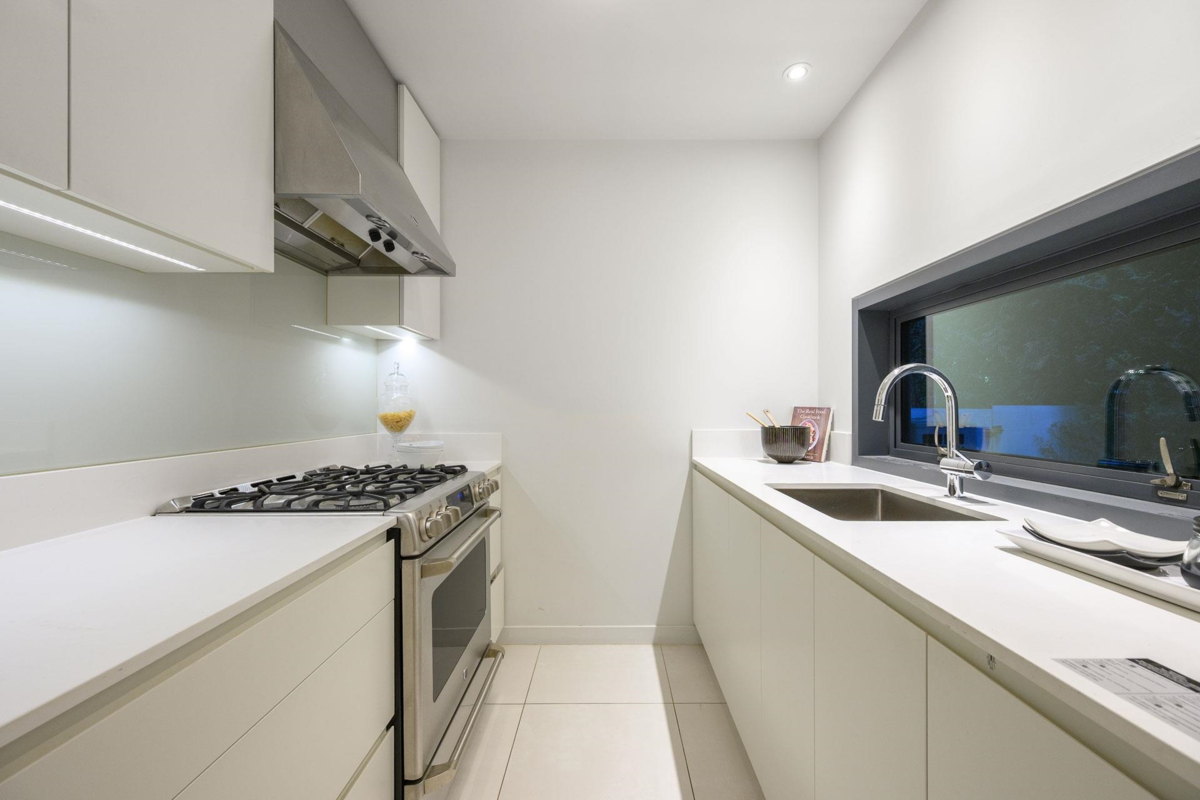 Breakfast Nook Photo of 4988 Chancellor Boulevard, Vancouver, BC